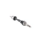 BuyAutoParts 90-06545N Drive Axle Front 3