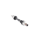 BuyAutoParts 90-06544N Drive Axle Front 3