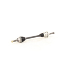 1999 Ford Mustang Drive Axle Rear 2