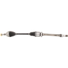 BuyAutoParts 90-04638N Drive Axle Front 1