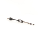 2012 Ford Focus Drive Axle Front 3