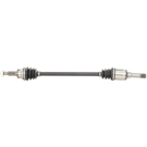 BuyAutoParts 90-930692D Drive Axle Kit 3