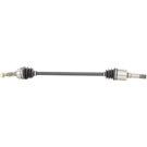 BuyAutoParts 90-919092D Drive Axle Kit 2