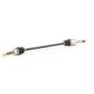 2012 Ford Edge Drive Axle Rear 2