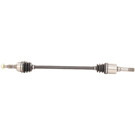 BuyAutoParts 90-919092D Drive Axle Kit 3