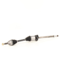 2012 Ford Flex Drive Axle Front 2