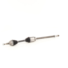 2013 Lincoln MKZ Drive Axle Front 2