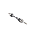 2012 Ford F Series Trucks Drive Axle Front 5