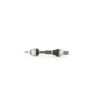 BuyAutoParts 90-925552D Drive Axle Kit 2