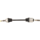 2021 Ford Expedition Drive Axle Kit 2