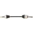2021 Ford Expedition Drive Axle Kit 3