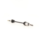 2012 Ford Expedition Drive Axle Rear 3