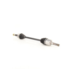 BuyAutoParts 90-70635N Drive Axle Rear 3