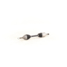 2014 Ford Fiesta Drive Axle Front 2