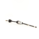 2014 Ford Explorer Drive Axle Front 3