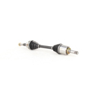 2016 Ford Edge Drive Axle Front 3