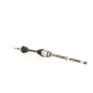 BuyAutoParts 90-04850N Drive Axle Front 3