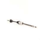 BuyAutoParts 90-06038N Drive Axle Front 3