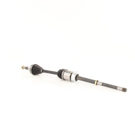 BuyAutoParts 90-06205N Drive Axle Front 3