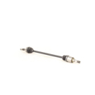 2013 Ford Edge Drive Axle Rear 3