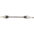 BuyAutoParts 90-920912D Drive Axle Kit 2