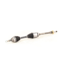 2013 Ford Escape Drive Axle Front 2
