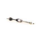 BuyAutoParts 90-06103N Drive Axle Front 3