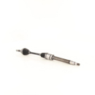 BuyAutoParts 90-06315N Drive Axle Front 3