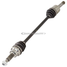 2017 Lincoln MKC Drive Axle Kit 2
