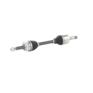BuyAutoParts 90-07451N Drive Axle Front 2