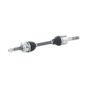 2021 Ford Bronco Drive Axle Front 2