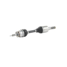 2016 Ford Expedition Drive Axle Front 2