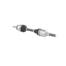 2017 Ford Expedition Drive Axle Kit 3
