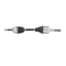 BuyAutoParts 90-07453N Drive Axle Front 3