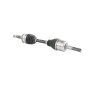 BuyAutoParts  Ford Bronco Drive Axle Front 90-07453N