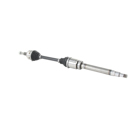 2021 Lincoln Corsair Drive Axle Front 1