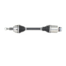2020 Lincoln Corsair Drive Axle Front 3