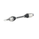 2020 Lincoln Corsair Drive Axle Front 2