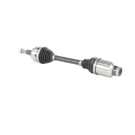 2020 Lincoln Corsair Drive Axle Front 1