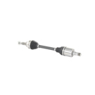 2021 Lincoln Aviator Drive Axle Front 3