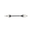 2021 Ford Mustang Mach-E Drive Axle Kit 3