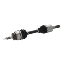 BuyAutoParts 90-07668N Drive Axle Front 2