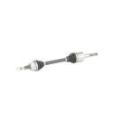 BuyAutoParts 90-07707N Drive Axle Front 2