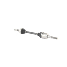 BuyAutoParts 90-07707N Drive Axle Front 3