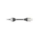 2021 Ford Bronco Sport Drive Axle Kit 2