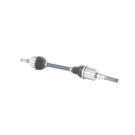 2021 Ford Bronco Drive Axle Front 3