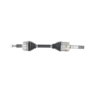 2023 Ford F-150 Lightning Drive Axle Kit 3
