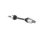 2022 Ford F-150 Lightning Drive Axle Front 3
