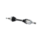 BuyAutoParts 90-07792N Drive Axle Front 3