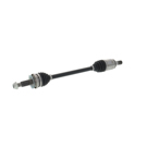 2020 Lincoln Corsair Drive Axle Rear 2